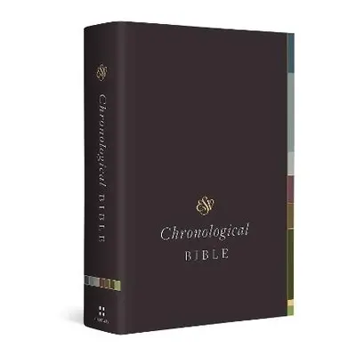 ESV Chronological Bible