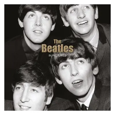 Beatles In Pictures - Ammonite Press