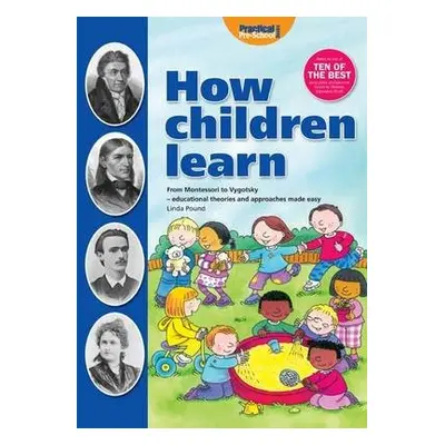 How Children Learn - Pound, Linda