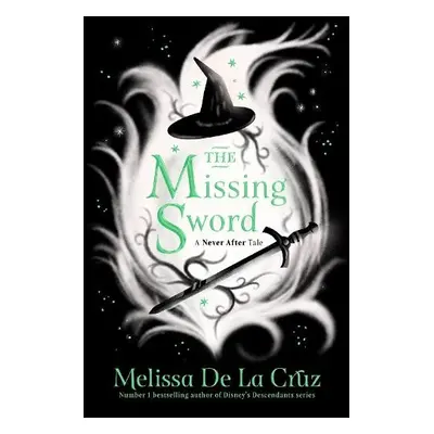 Missing Sword - Cruz, Melissa de la