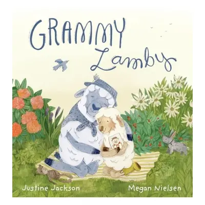 Grammy Lamby - Jackson, Justine M