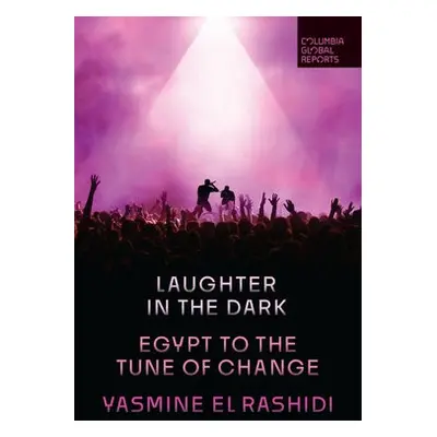 Laughter in the Dark - El Rashidi, Yasmine