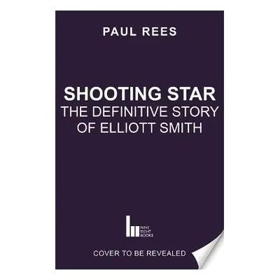 Shooting Star - Rees, Paul