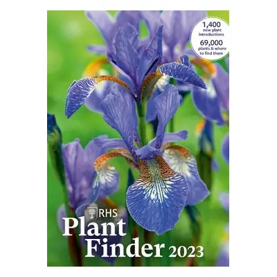 RHS Plant Finder