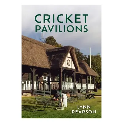 Cricket Pavilions - Pearson, Lynn