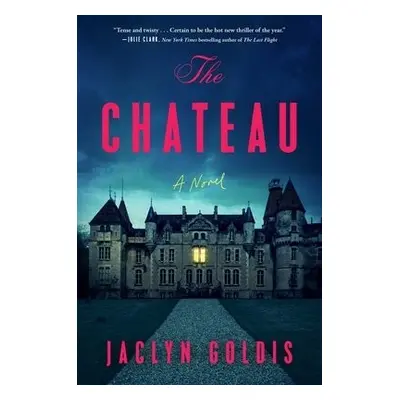 Chateau - Goldis, Jaclyn