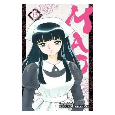 Mao, Vol. 13 - Takahashi, Rumiko