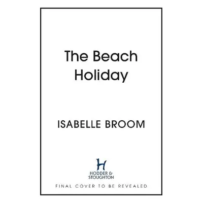 Beach Holiday - Broom, Isabelle