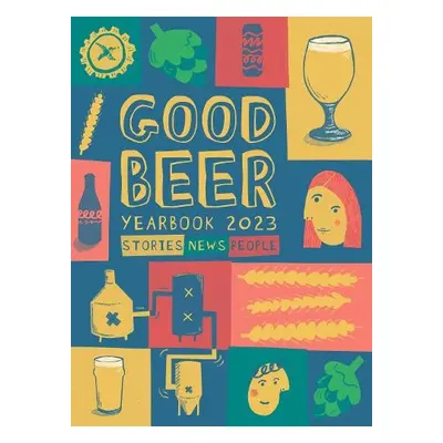 Good Beer Yearbook