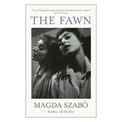 Fawn - Szabo, Magda