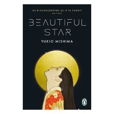 Beautiful Star - Mishima, Yukio