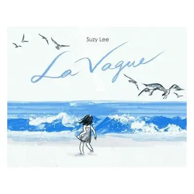 La vague - Lee, Suzy