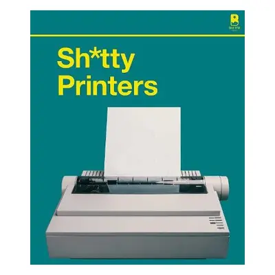 S****y Printers - Blue Star Press