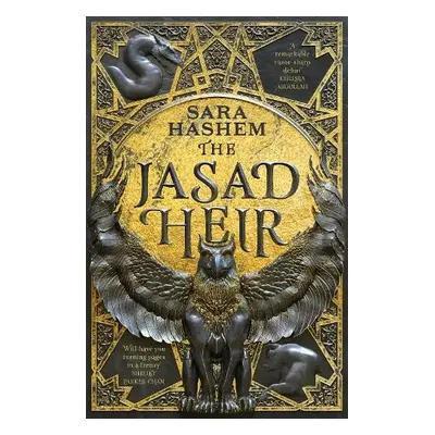 Jasad Heir - Hashem, Sara