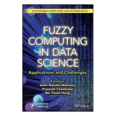 Fuzzy Computing in Data Science