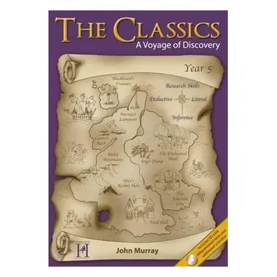 Classics: Year 5 - Murray, John