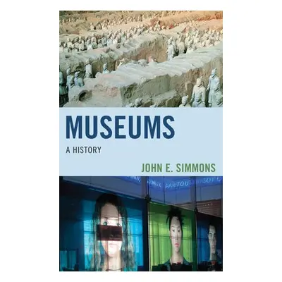 Museums - Simmons, John E.