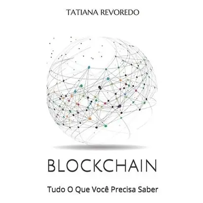 Blockchain - Revoredo, Tatiana