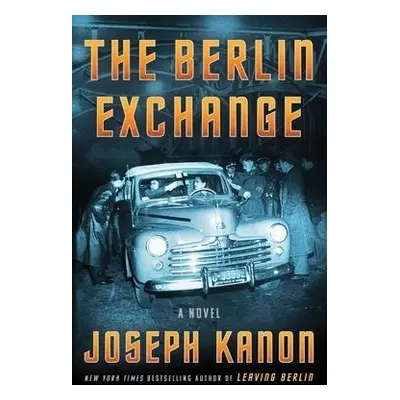 Berlin Exchange - Kanon, Joseph