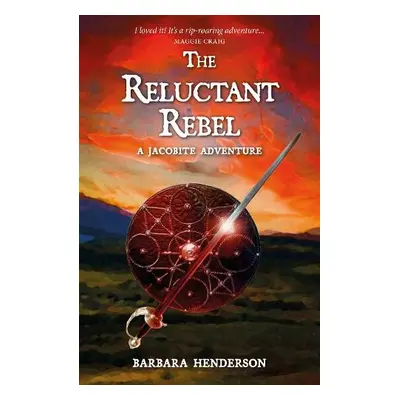 Reluctant Rebel - Henderson, Barbara