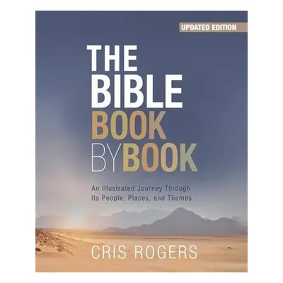 Bible Book by Book - Rogers, Cris