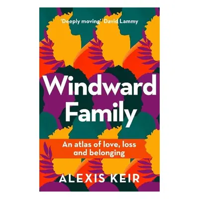 Windward Family - Keir, Alexis