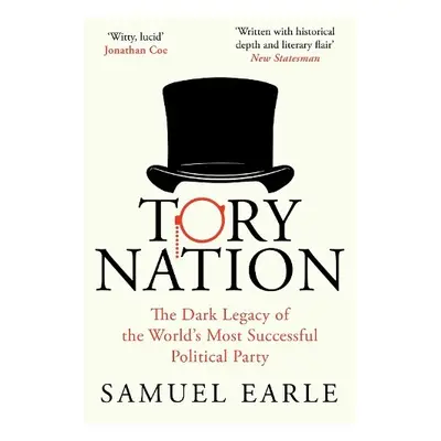 Tory Nation - Earle, Samuel