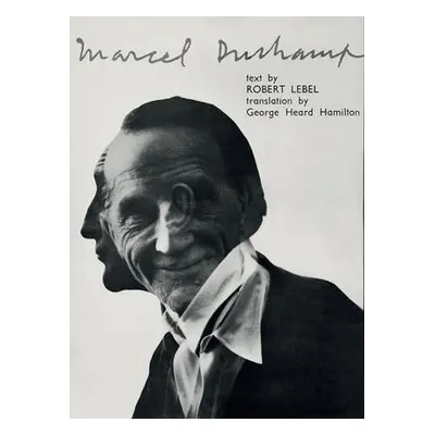 Marcel Duchamp