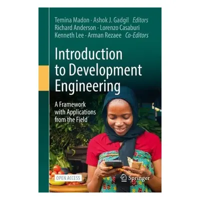 Introduction to Development Engineering