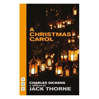 Christmas Carol - Dickens, Charles