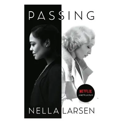 Passing - Larsen, Nella