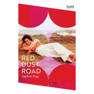 Red Dust Road - Kay, Jackie