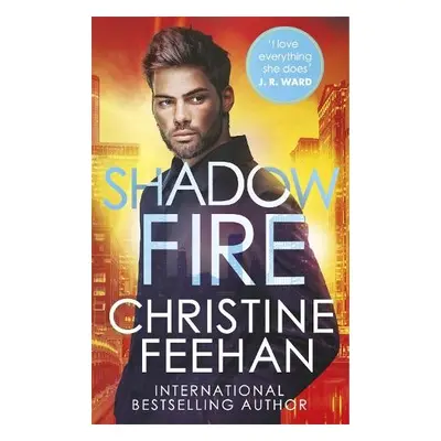 Shadow Fire - Feehan, Christine