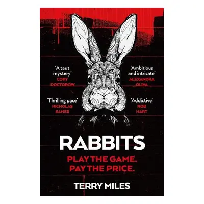 Rabbits - Miles, Terry