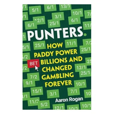 Punters - Rogan, Aaron