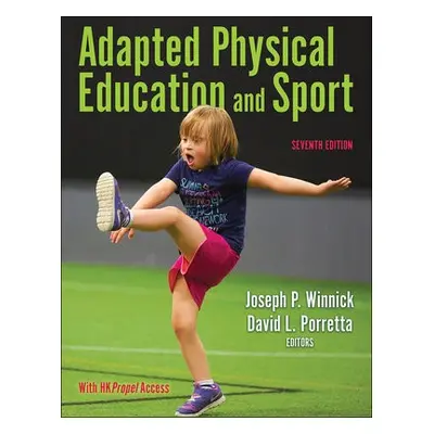 Adapted Physical Education and Sport