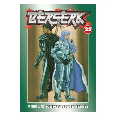 Berserk Volume 22 - Miura, Kentaro