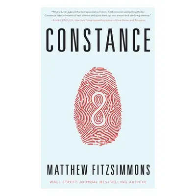 Constance - FitzSimmons, Matthew