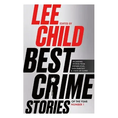 Best Crime Stories of the Year: 2021