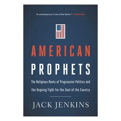 American Prophets - Jenkins, Jack