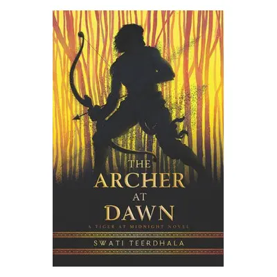 Archer at Dawn - Teerdhala, Swati