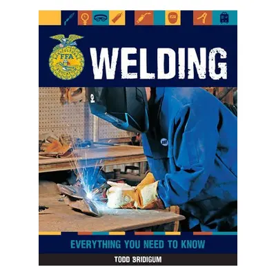 Welding - Bridigum, Todd