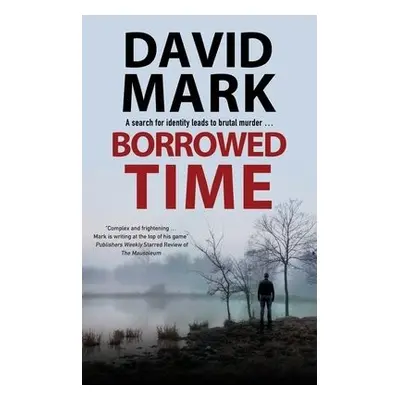 Borrowed Time - Mark, David