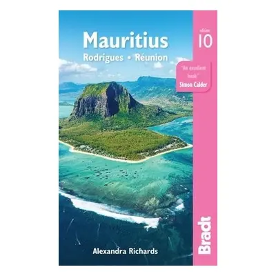 Mauritius - Richards, Alexandra