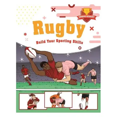 Sports Academy: Rugby - Gifford, Clive