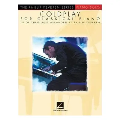 Coldplay for Classical Piano