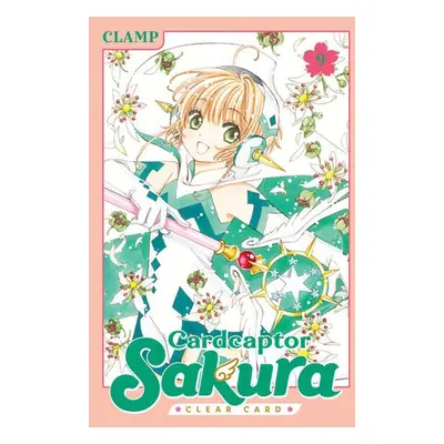 Cardcaptor Sakura: Clear Card 9 - CLAMP