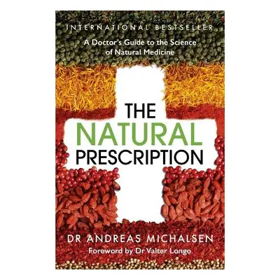 Natural Prescription - Michalsen, Dr Andreas