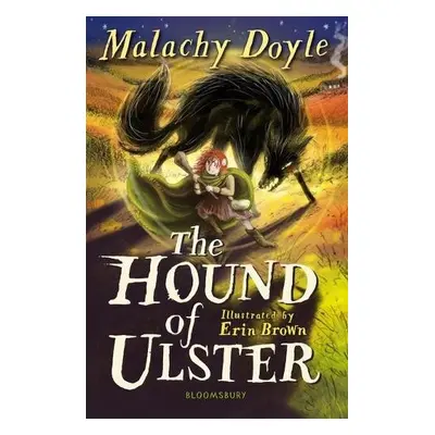 Hound of Ulster: A Bloomsbury Reader - Doyle, Malachy