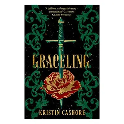 Graceling - Cashore, Kristin